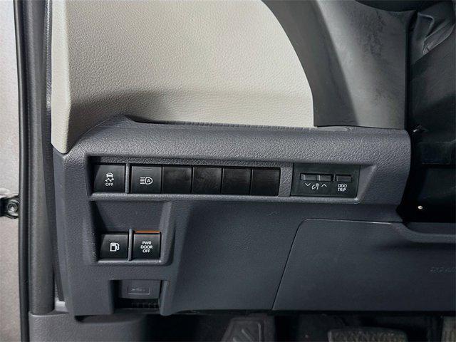 used 2022 Toyota Sienna car, priced at $36,795