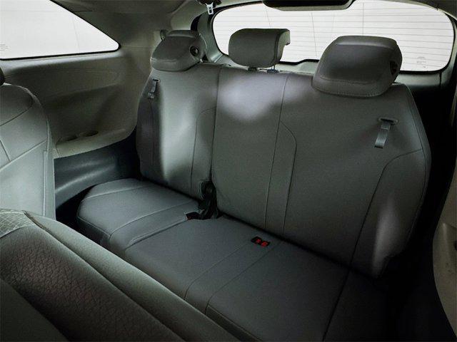 used 2022 Toyota Sienna car, priced at $36,795