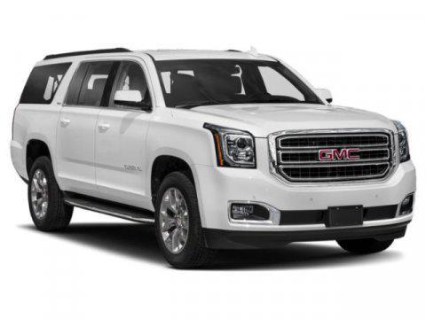 used 2018 GMC Yukon XL car, priced at $22,995