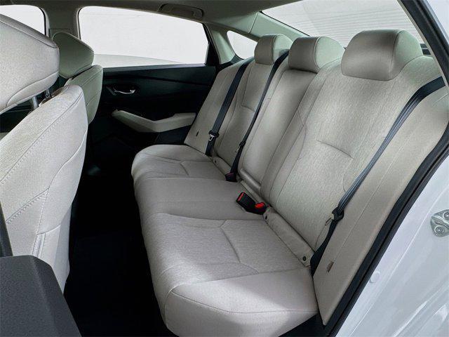 used 2024 Honda Accord car, priced at $29,295