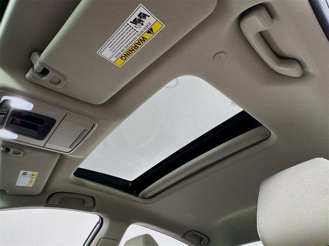 used 2024 Honda Accord car, priced at $29,295