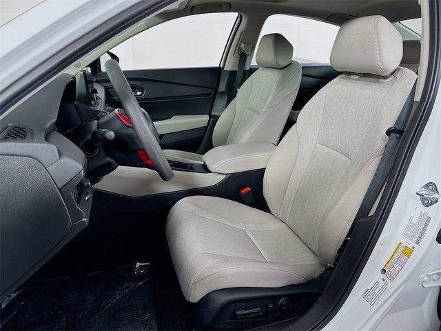used 2024 Honda Accord car, priced at $29,295