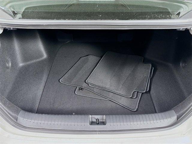 used 2024 Honda Accord car, priced at $29,295