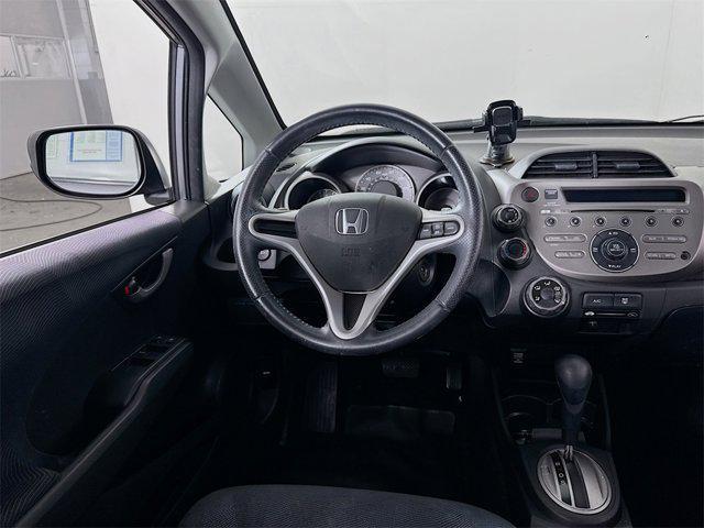 used 2010 Honda Fit car, priced at $6,995