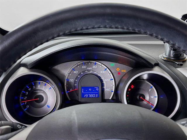 used 2010 Honda Fit car, priced at $6,995