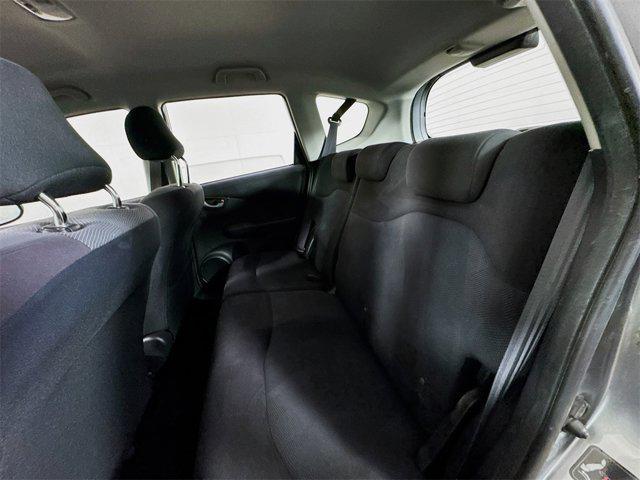 used 2010 Honda Fit car, priced at $6,995