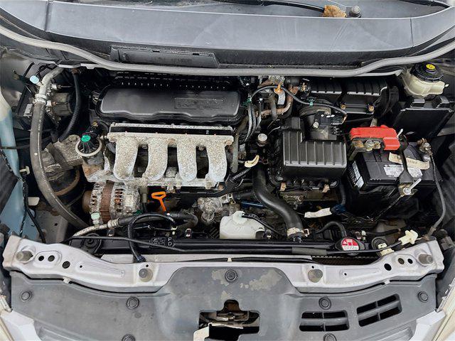 used 2010 Honda Fit car, priced at $6,995