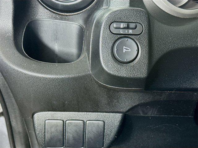 used 2010 Honda Fit car, priced at $6,995