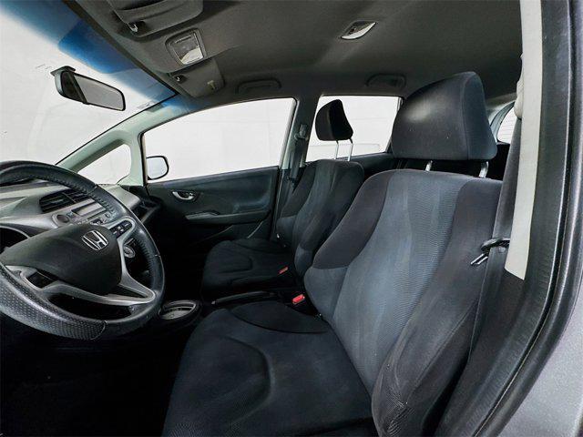 used 2010 Honda Fit car, priced at $6,995