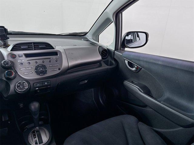 used 2010 Honda Fit car, priced at $6,995