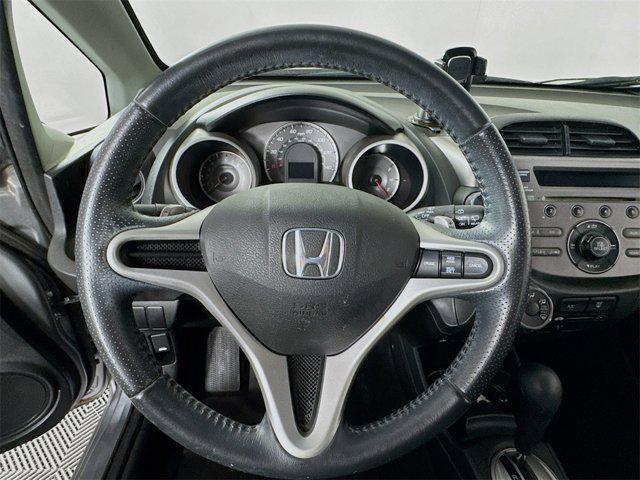 used 2010 Honda Fit car, priced at $6,995