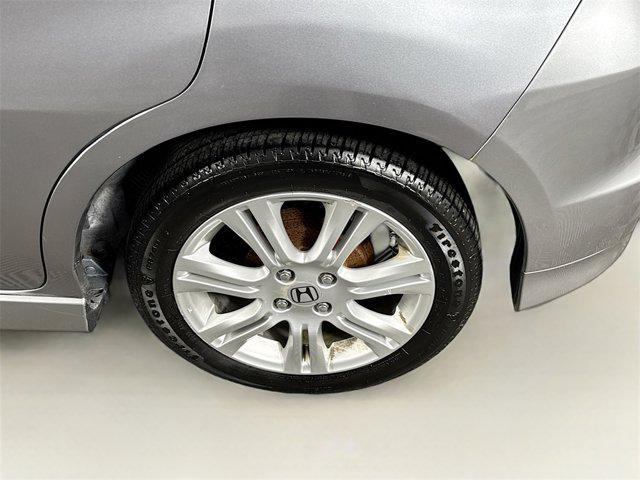 used 2010 Honda Fit car, priced at $6,995