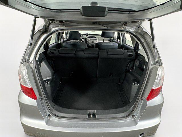 used 2010 Honda Fit car, priced at $6,995
