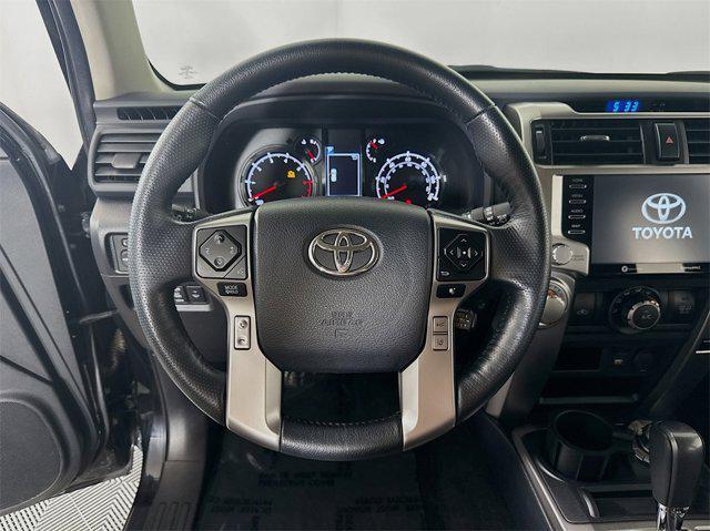 used 2024 Toyota 4Runner car, priced at $42,595