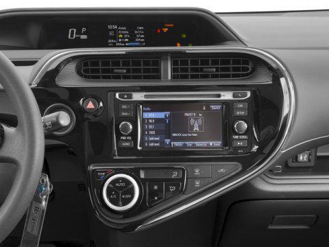 used 2018 Toyota Prius c car, priced at $16,995