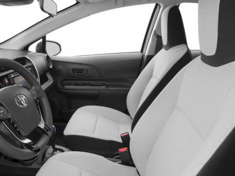 used 2018 Toyota Prius c car, priced at $16,995