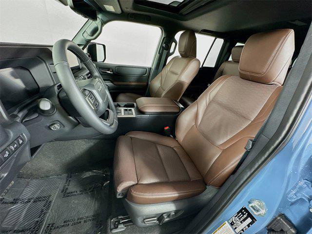 used 2025 Toyota Land Cruiser car, priced at $71,009