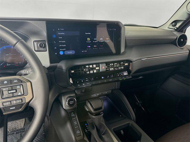 used 2025 Toyota Land Cruiser car, priced at $71,009