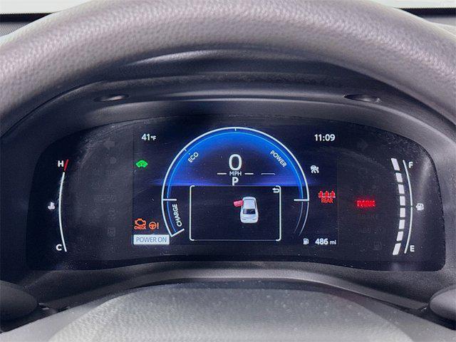 used 2025 Toyota Camry car, priced at $26,295