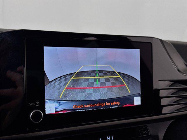 used 2025 Toyota Camry car, priced at $26,295