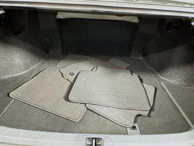 used 2025 Toyota Camry car, priced at $26,295