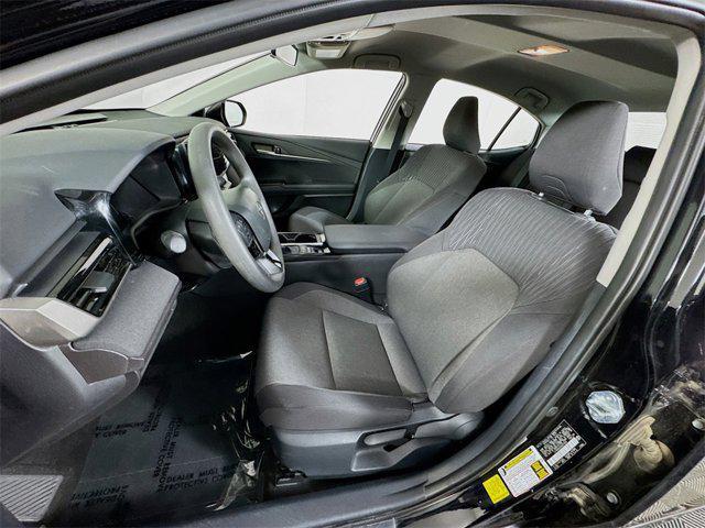 used 2025 Toyota Camry car, priced at $26,295