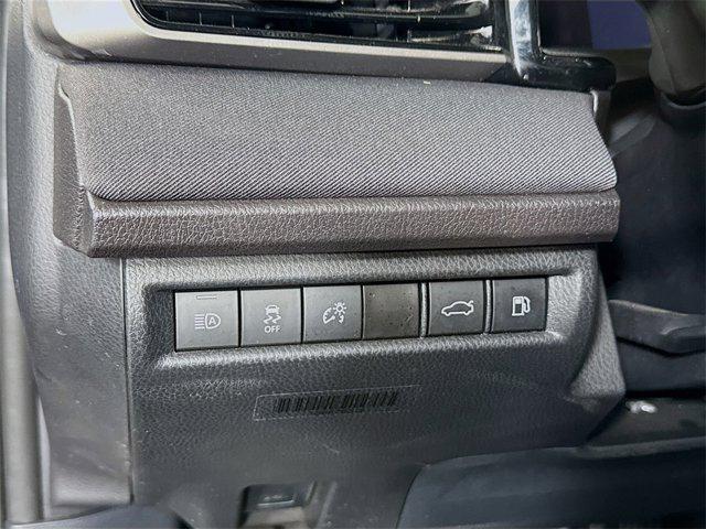 used 2025 Toyota Camry car, priced at $26,295