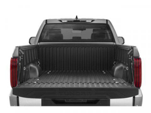 used 2023 Toyota Tundra car, priced at $48,995