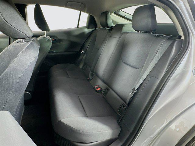 used 2023 Toyota Prius car, priced at $27,695