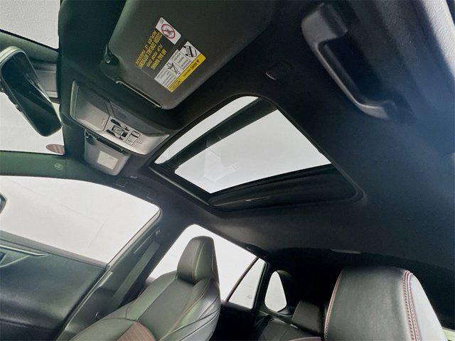 used 2024 Toyota RAV4 Prime car, priced at $52,995