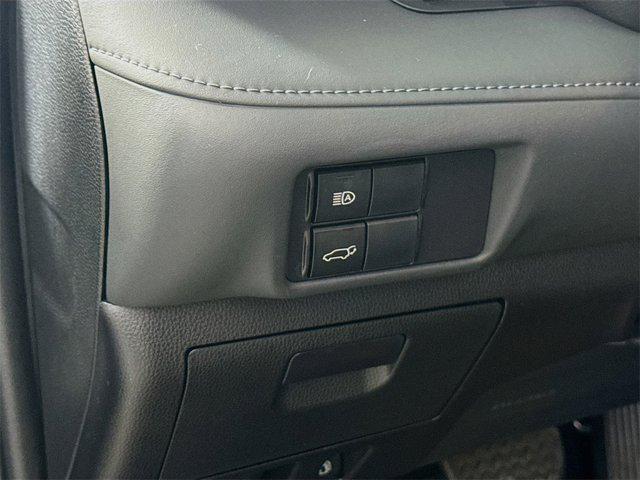 used 2022 Toyota Highlander Hybrid car, priced at $34,995