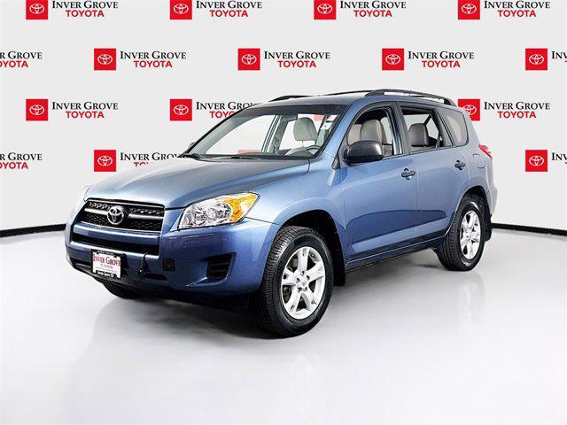 used 2012 Toyota RAV4 car, priced at $13,995