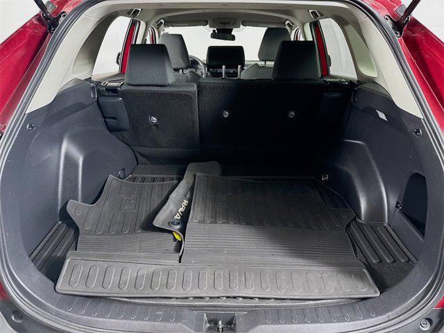 used 2020 Toyota RAV4 car, priced at $24,895