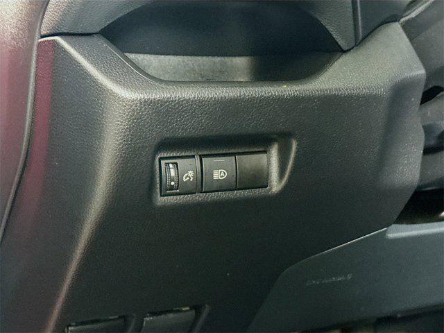 used 2020 Toyota RAV4 car, priced at $24,895