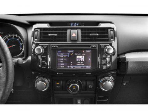 used 2019 Toyota 4Runner car, priced at $37,495