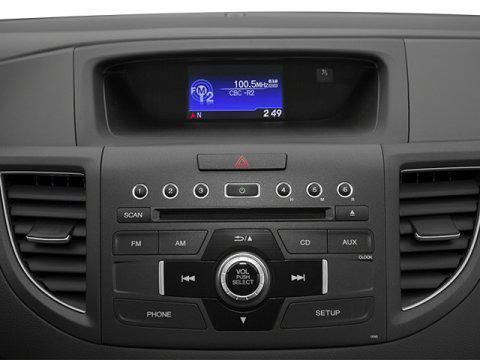used 2013 Honda CR-V car, priced at $10,995