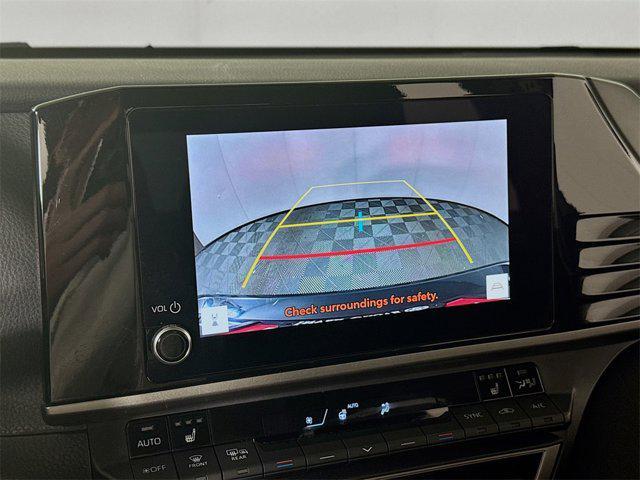 used 2025 Toyota Camry car, priced at $26,395