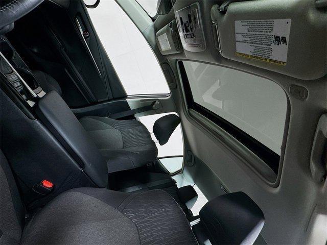 used 2025 Toyota Camry car, priced at $26,395