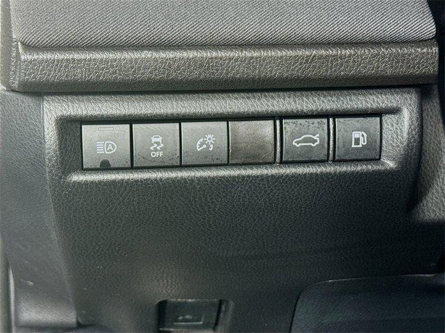 used 2025 Toyota Camry car, priced at $26,395