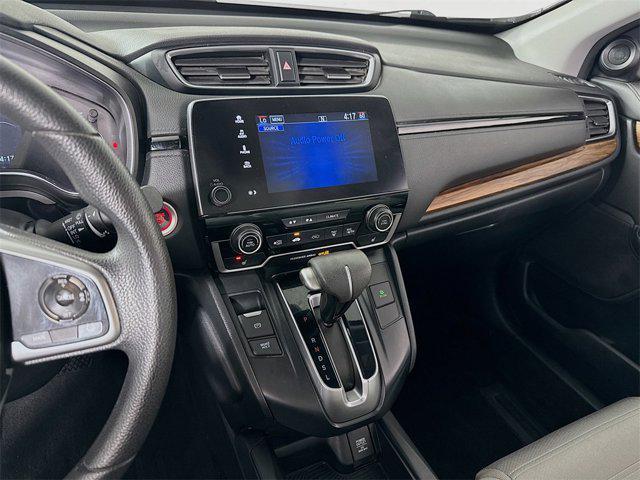 used 2019 Honda CR-V car, priced at $21,995