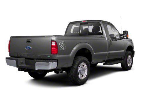 used 2013 Ford F-250 car, priced at $20,995