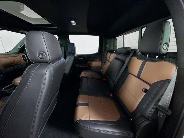 used 2021 Chevrolet Silverado 1500 car, priced at $41,495