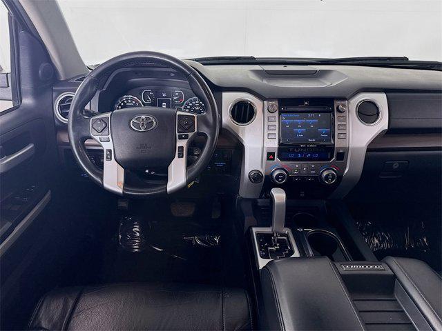 used 2019 Toyota Tundra car, priced at $37,495