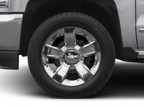 used 2017 Chevrolet Silverado 1500 car, priced at $23,999