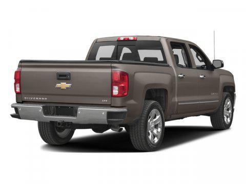used 2017 Chevrolet Silverado 1500 car, priced at $23,999