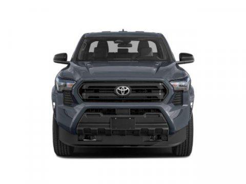 new 2025 Toyota Tacoma car, priced at $39,389