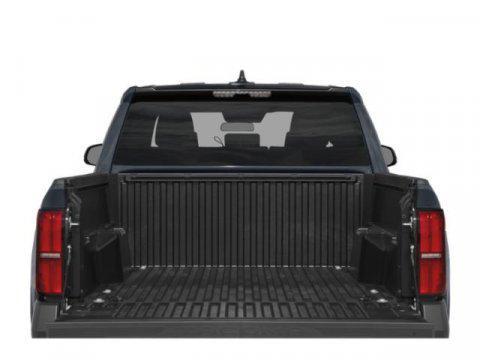 new 2025 Toyota Tacoma car, priced at $39,389