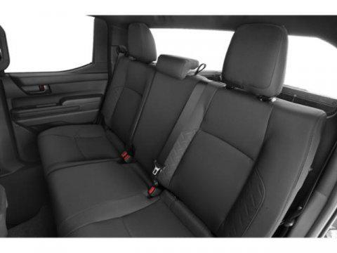 new 2025 Toyota Tacoma car, priced at $39,389