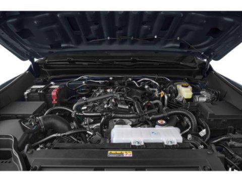 new 2025 Toyota Tacoma car, priced at $39,389