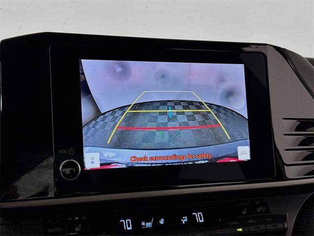 used 2025 Toyota Camry car, priced at $37,495